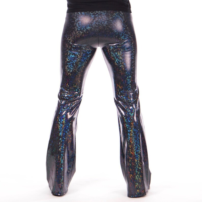 holographic pants