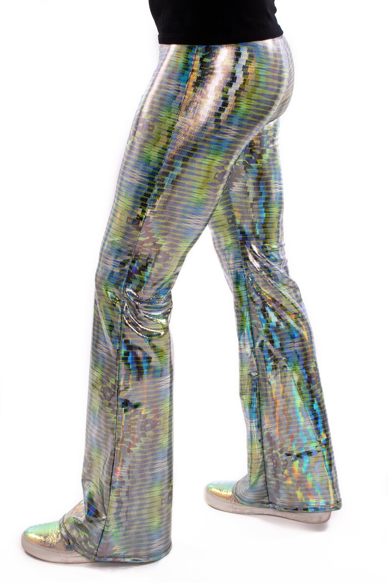 holographic pants