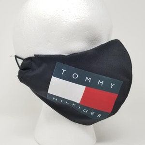 tommy hilfiger dust bag