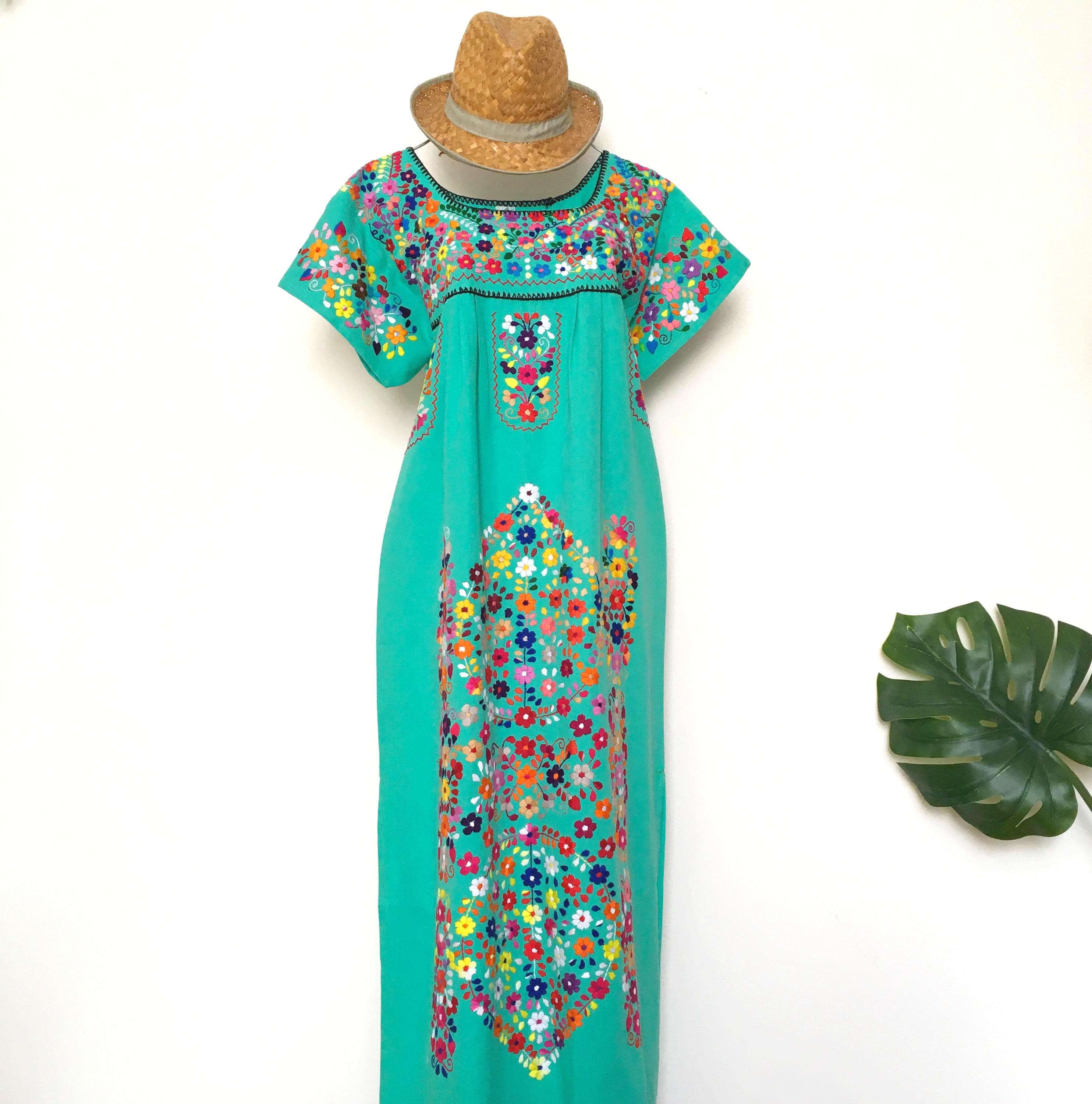 Vestido de ondulación de crema España