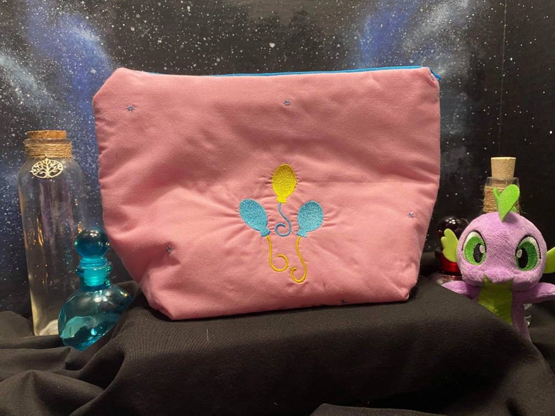 My Little Pony inspired bag | Etsy