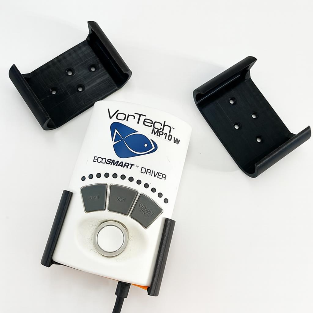 2 MP10 Complete Replacement Cover Anemone Guard Vortech Ecotech - Foto 4