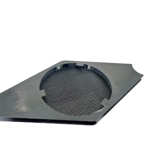 EcoFlow Wave 2 and Wave 3 - Tent Vent Port Adapter with Built in Bug Guard Filter