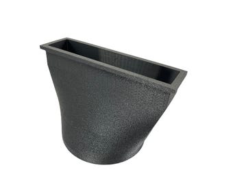 Ecoflow Wave 2/3 Window Mount Adapter: 5/6in Duct, PETG - Etsy