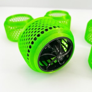 Ecotech marine vortech mp10, mp40 wet-side power head anemone protect cover/guard