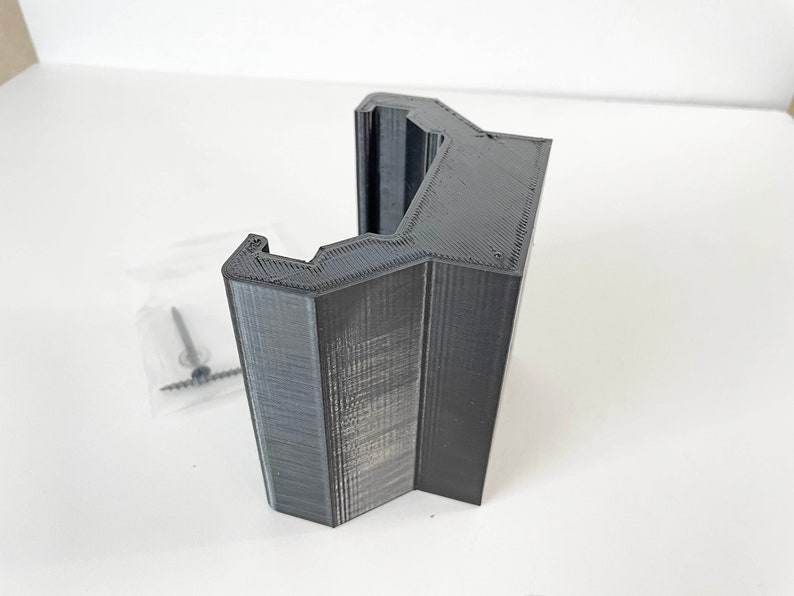 EGO Wall Tool Mount Allows Vertical Mounting of Ego Tools to Etsy