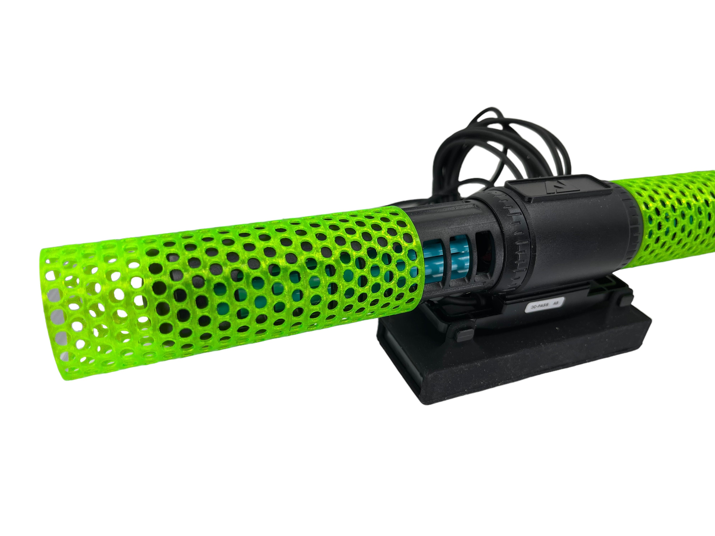 Aquaillumination ORBIT 2 or 4 Cross-flow Gyre Pump Power Head