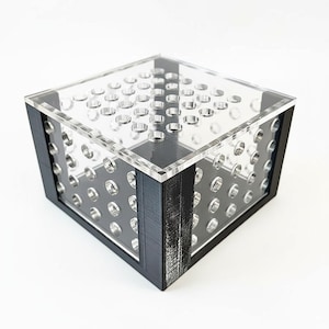 Acclimation Box Fish - Etsy