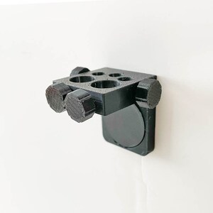 Magnetic probe & dosing/ato – great for nano smaller aquariums