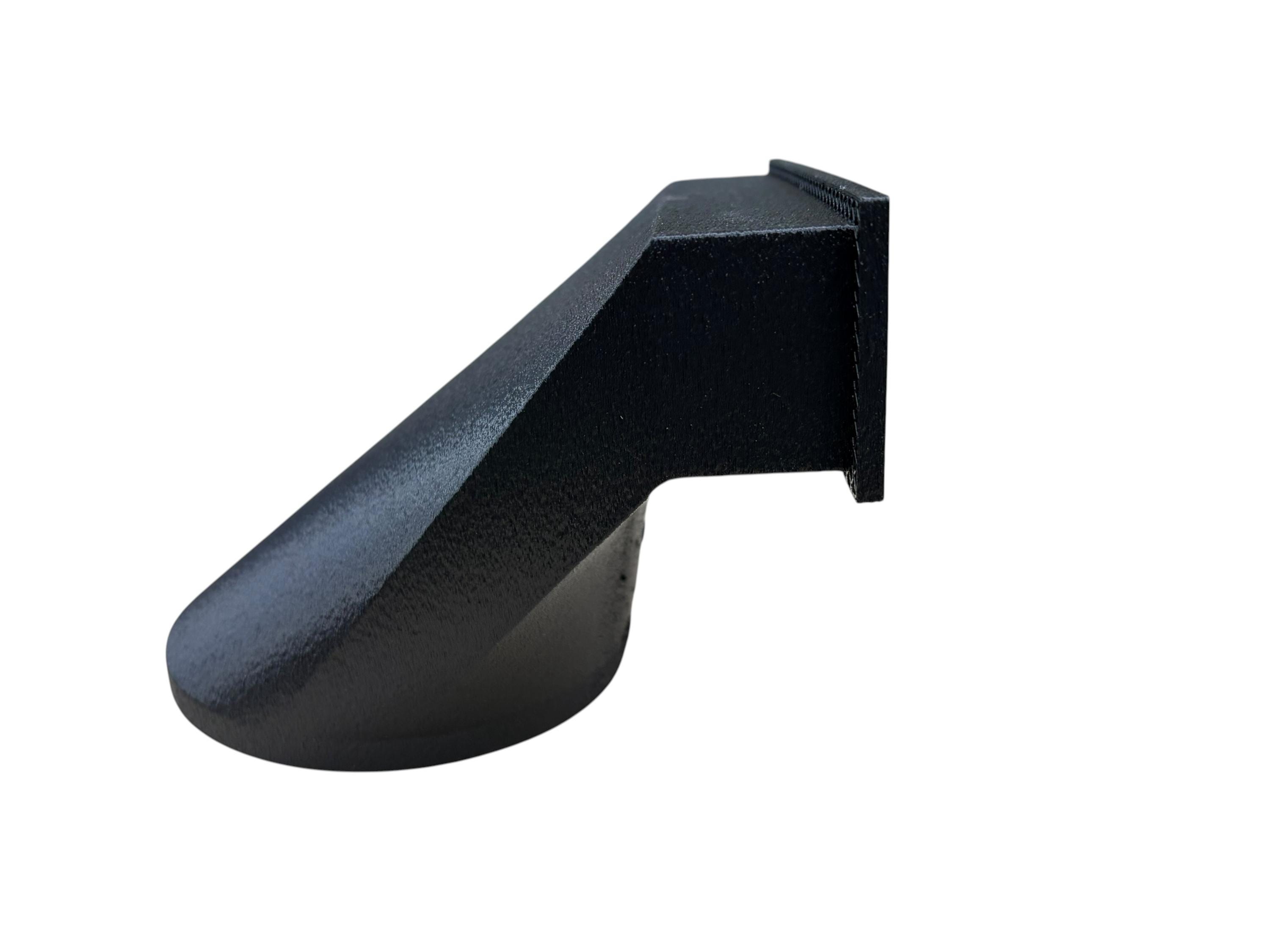 エコフロー wave2,3用ウィンドアタッチメント Ecoflow Wave 2/3 Window Mount Adapter: 5/6in Duct, High Temp ASA