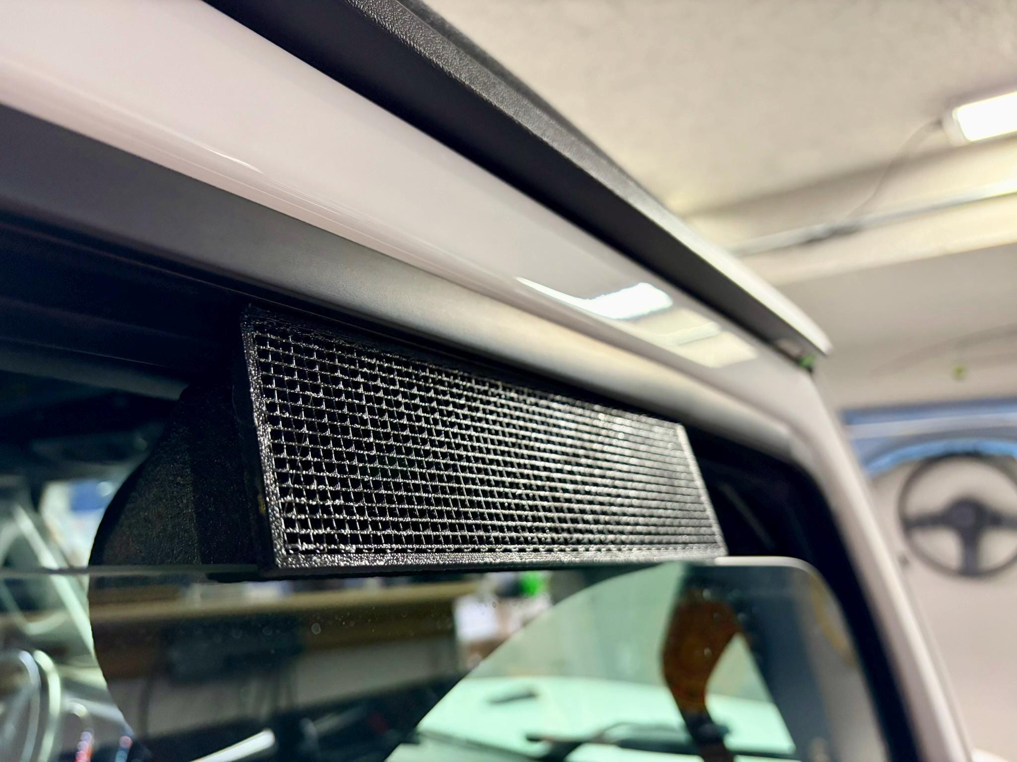 エコフロー wave2,3用ウィンドアタッチメント Ecoflow Wave 2/3 Window Mount Adapter: 5/6in Duct, PETG - Etsy