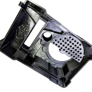 Milwaukee Packout M18 Compact Router (2723-20) Insert For Packout Container Model 48-22-8435 Stackable