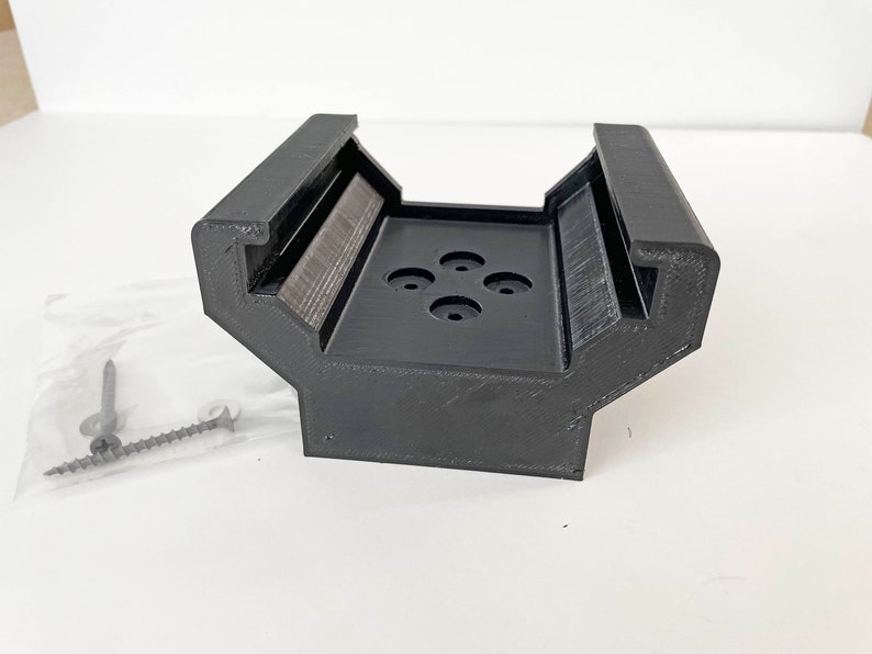 EGO Wall Tool Mount Allows Vertical Mounting of Ego Tools to Etsy