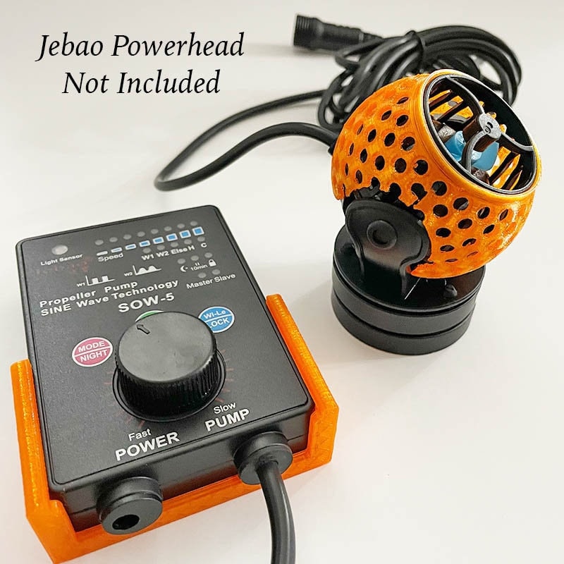 Jebao SOW-4　ウェーブポンプ　カミハタ NEWA Wave2 セット Jebao SOW-4ウェーブポンプカミハタ NEWA Wave2 セット