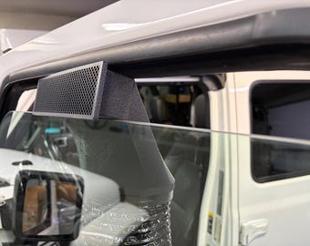 エコフロー wave2,3用ウィンドアタッチメント Ecoflow Wave 2/3 Window Mount Adapter: 5/6in Duct, High Temp ASA