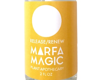 Release/Renew Marfa Magic Aromatherapy Mist