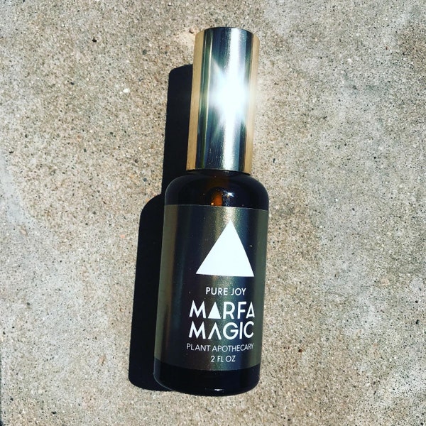 PURE JOY Marfa Magic Aromatherapy Mist