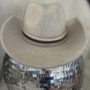 cowboy hat wool cowboy hat black cowgirl hat girls lace cowboy hat western hat womens