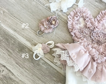 Pelele de encaje para primer cumpleaños de Hada, pelele para niñera, pelele para recién nacido, nuevo para 2023, pelele para niños pequeños, accesorios para fotos de niñas
