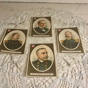 Soldados da União Efêmera de 1800 e anúncio do presidente para extrato de malte