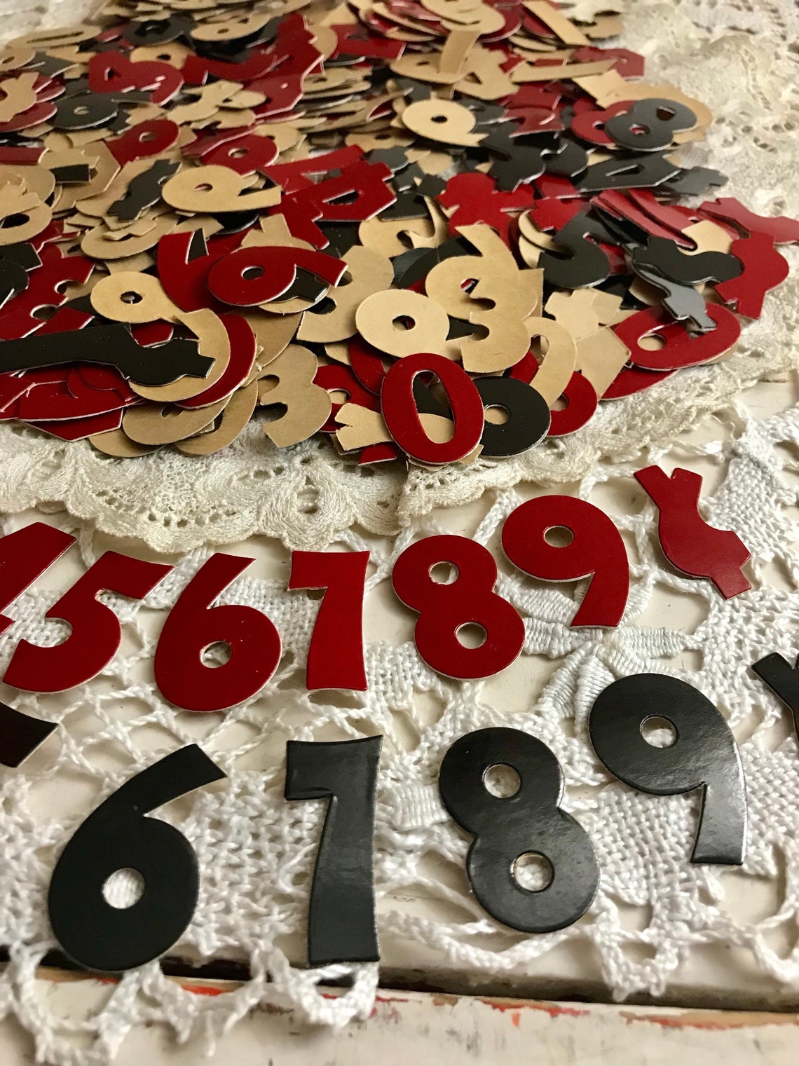 Vintage Pricing Stickers Etsy