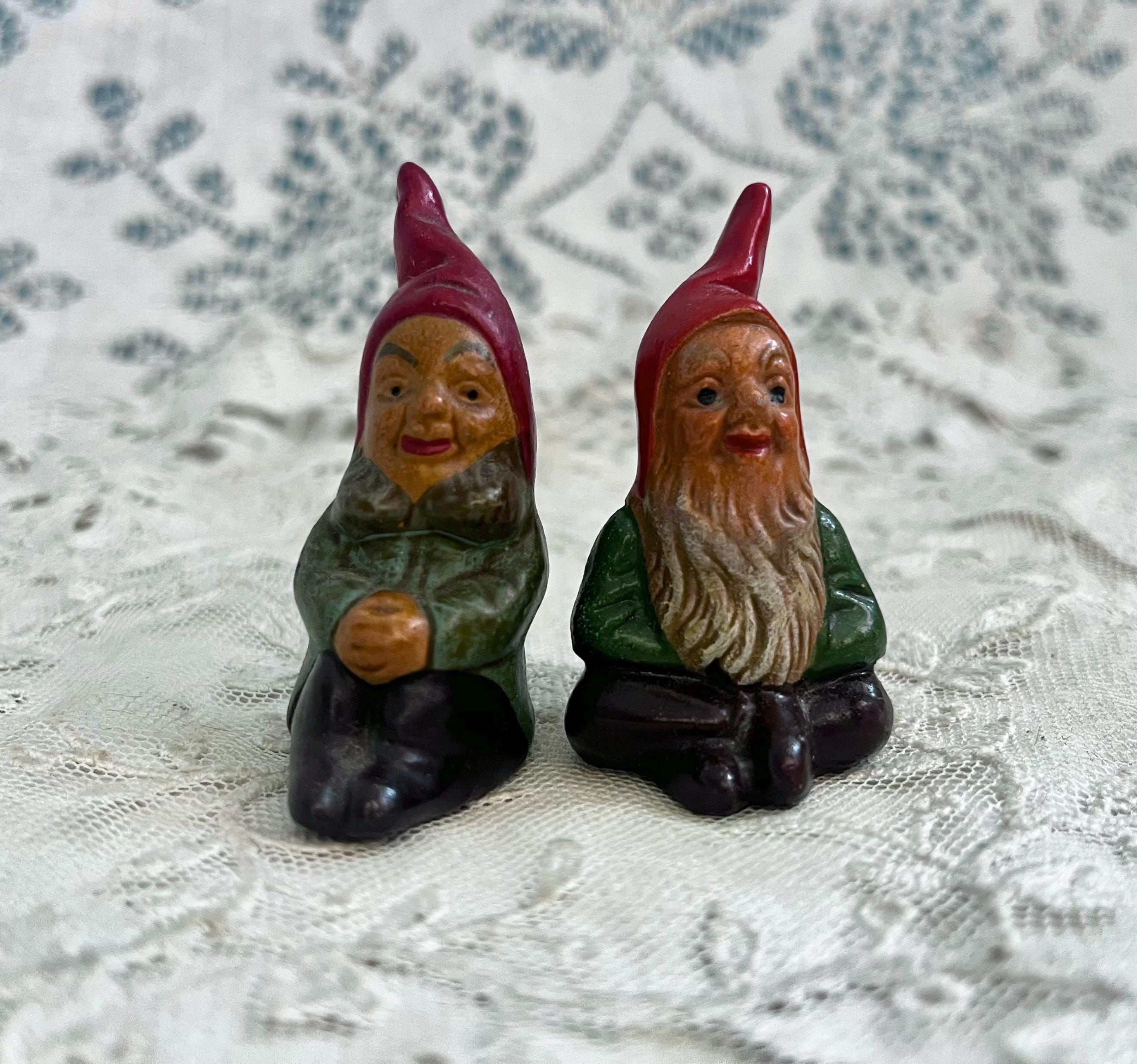 Heissner Gnomes - Etsy