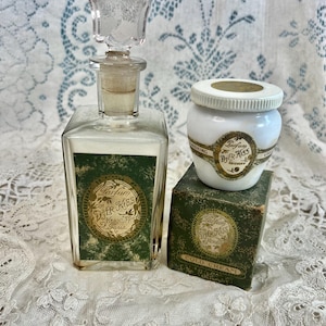 Kerkoff Paris Bottle - Etsy