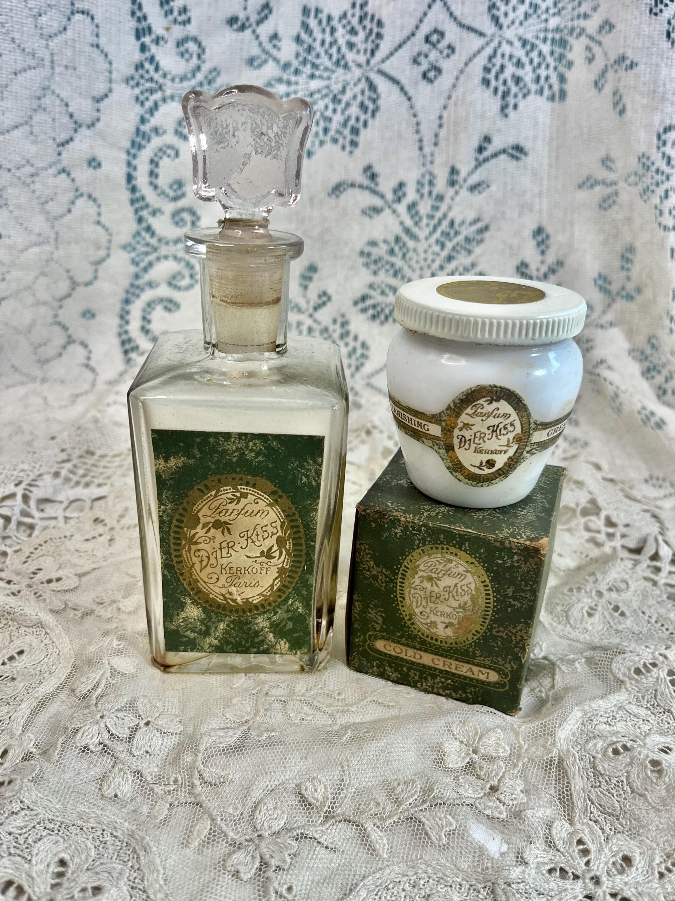 Kerkoff Paris Bottle - Etsy
