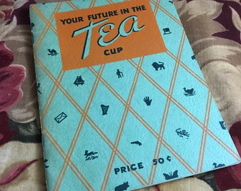Wanna Be A Fortune Teller?