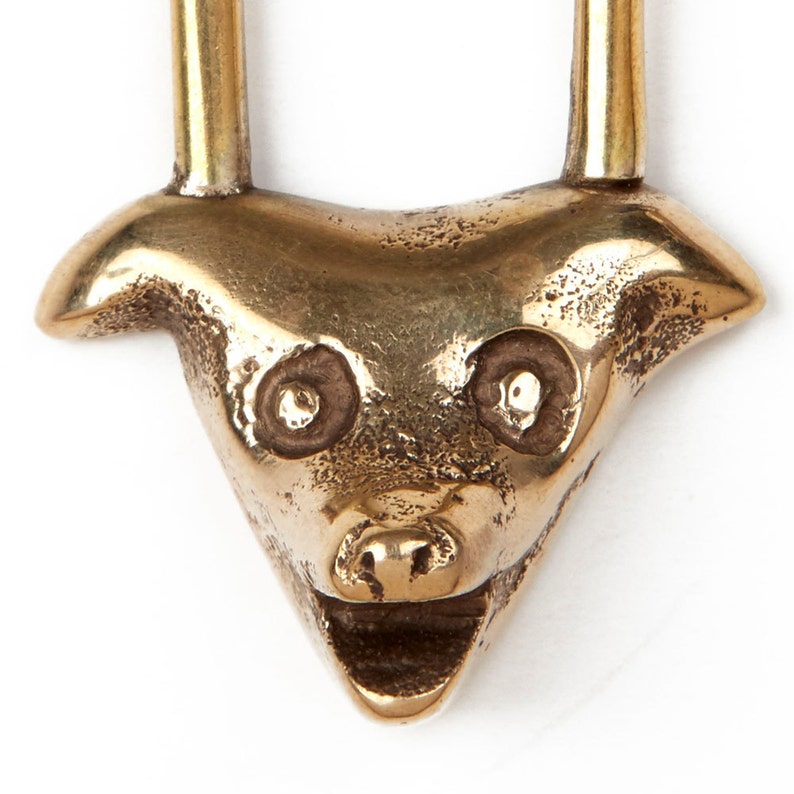 Chinese zodiac dog Dog Year of the dog Chinese new year Dog keychain Gifts for dog lovers Chinese zodiac Chinese dog Dog lover gifts
