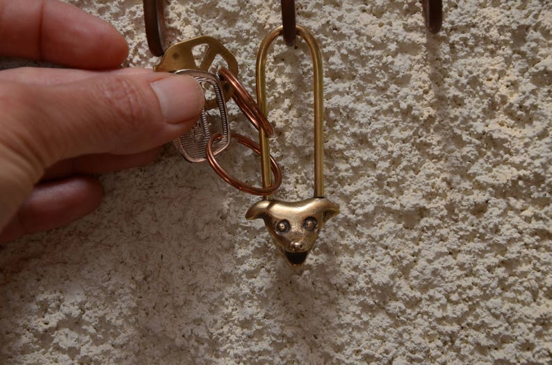 Chinese zodiac dog Dog Year of the dog Chinese new year Dog keychain Gifts for dog lovers Chinese zodiac Chinese dog Dog lover gifts