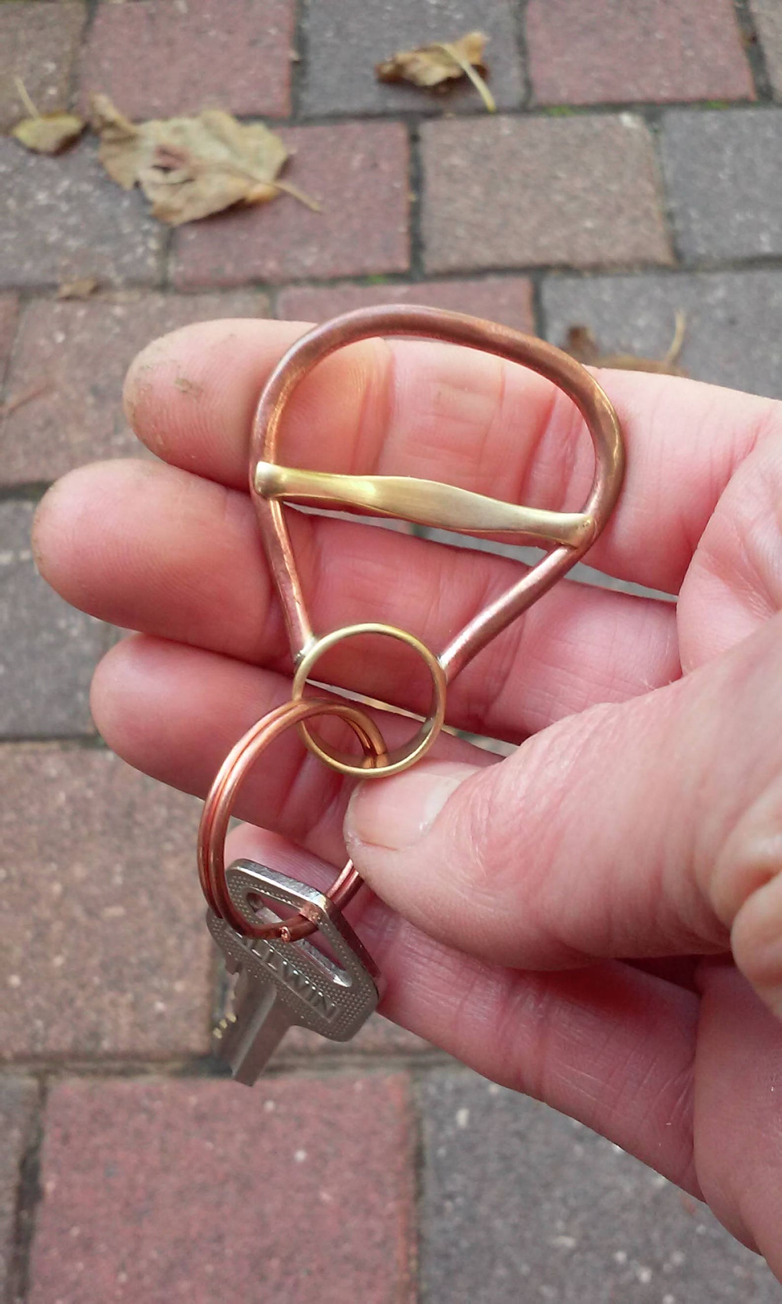 Bottle Opener Key Bottle Opener Beer Opener Keychain Beer Etsy