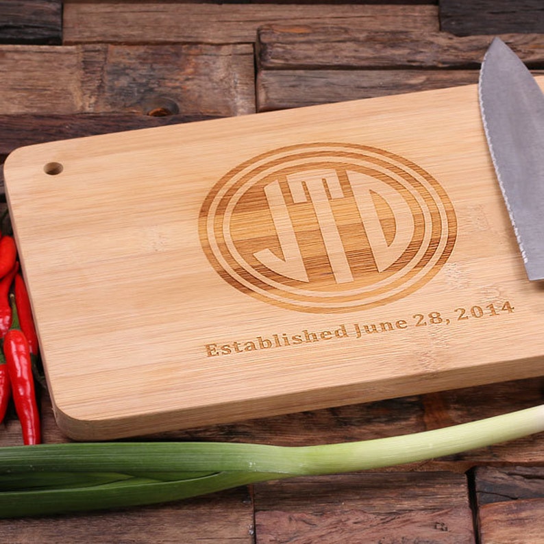 Christmas Family Reunion 024186 Bread Tray Engraved Monogrammed Thanksgiving Personalized Wood Cutting Chopping Board or Cheese
