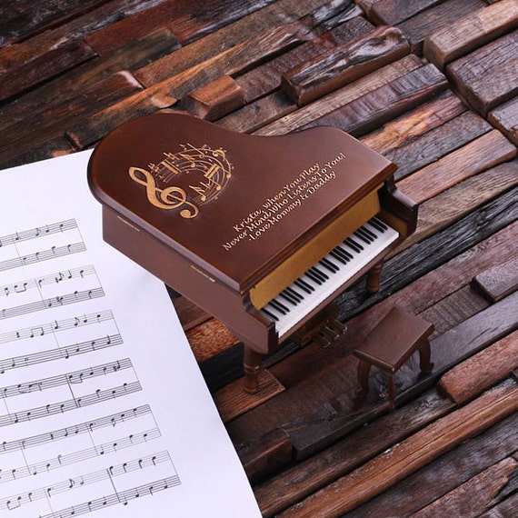 White 2024 wooden piano
