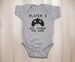 Baby Boy Coming Home Outfit ONESIES ® Brand Bodysuits Baby Bodysuit Player 3 Has Joined the Game or Baby T-Shirt Newborn Coming Home Outfit 