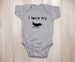 I Love My Aunt ONESIES ® Brand Bodysuits Baby Bodysuit or Baby T-Shirt Aunt Baby Announcement Baby Shower Gift Cute Baby Clothes 