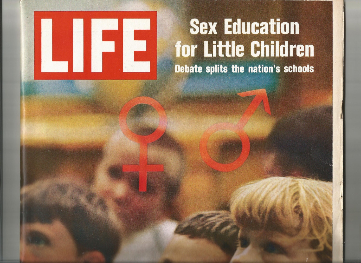 Little Children Sex