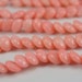 see more listings in the Shell Pearl Coral  Beads section