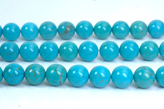 Porcelain Puffy Coin Beads 7 x 12mm White//Dark Blue 10 Pcs Art Hobby Jewellery