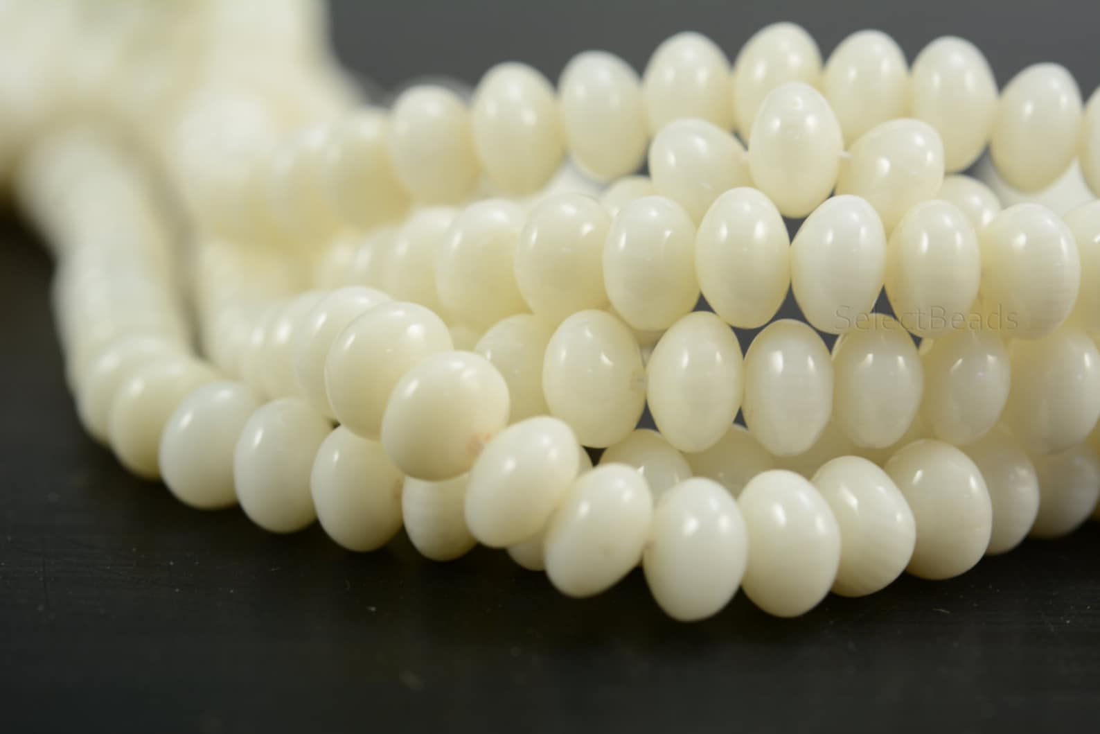 White Coral Beads Coral Beads Wholesale White Bamboo Coral Etsy
