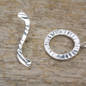 2 Sets - Sicherheitsverschluss für Armbänder - Schmuckzubehör - Schmuckherstellungszubehör - Schmuckherstellung