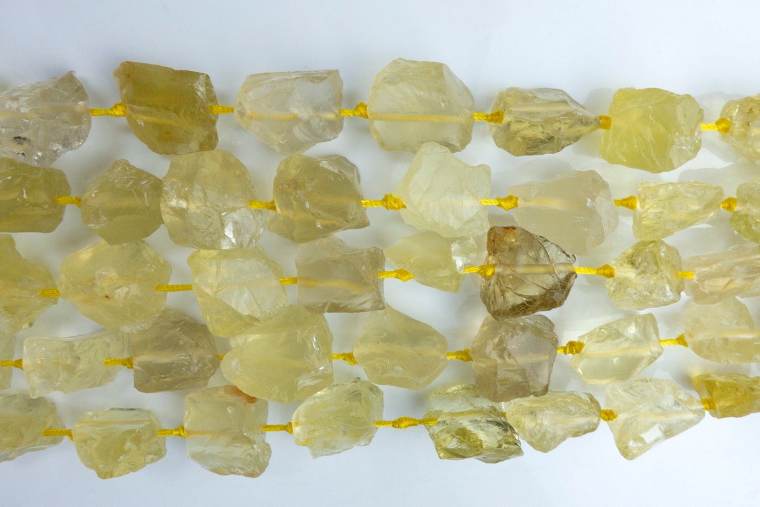 Orecchini In Pietra Grezza Ametista Naturale Gioielli Da Donna - Foto 6