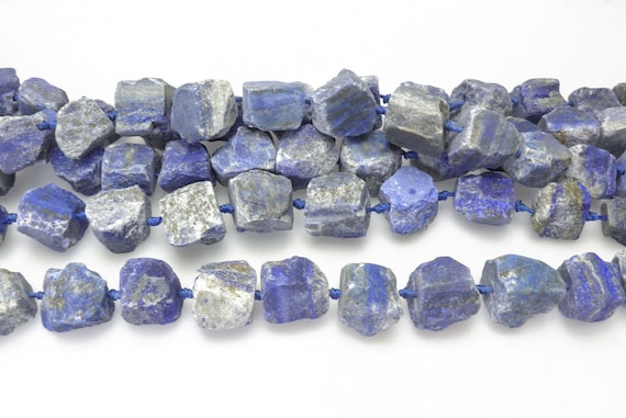 Lapis beads deals
