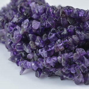 amethyst,10-6mm amethyst chips,stone chips,gemstone chips,jewelry chips,jewelry making,purple chips,wholesale chips,35 inch chips