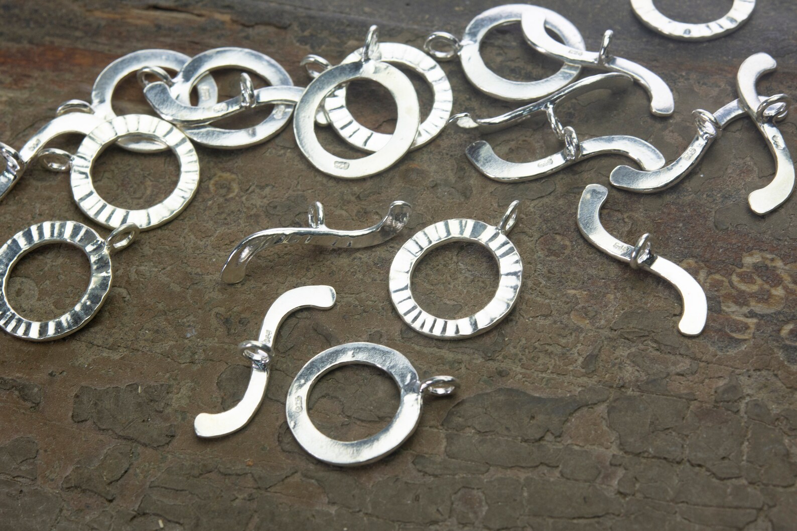 Clasps for Jewelry Making Jewelry Findings Clasps Bracelet Etsy