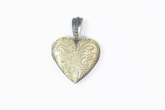 heart shape charm locket pendant heart photo pendant brass pendant  supplies locket jewelry pendant wholesale metal pendants pcs