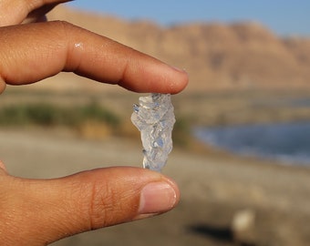 Dead Sea Salt Crystal