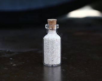 Playa Flamenco Sand in a Bottle