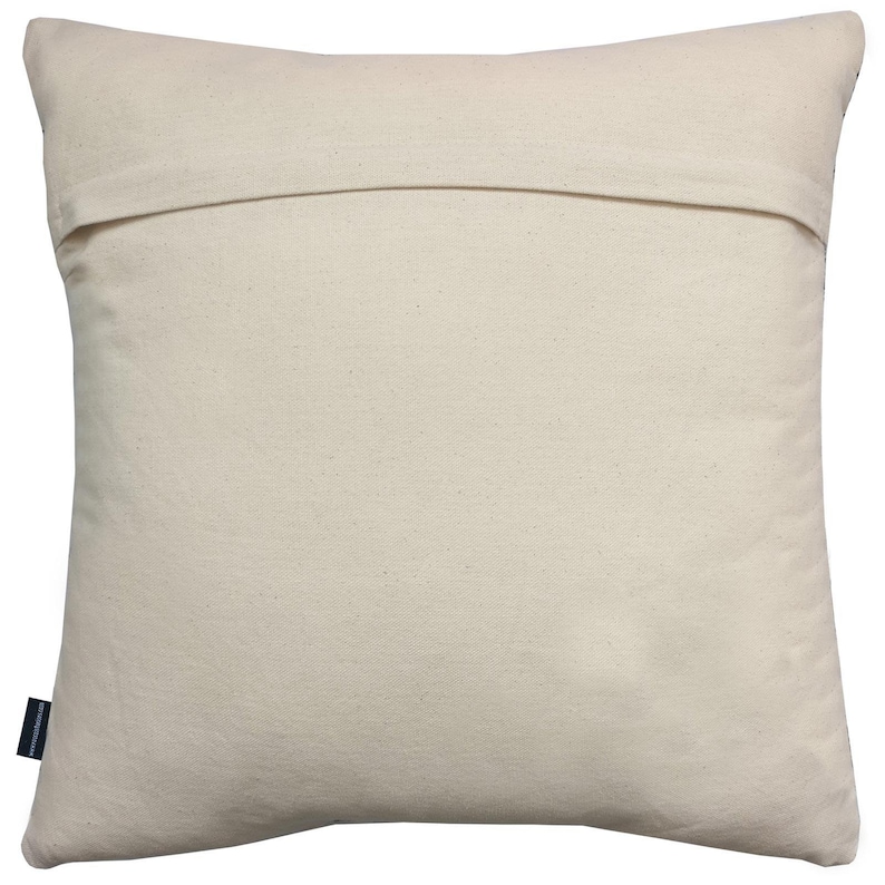 Tassel Cushion Bohemien Cushion Cream Cushion Woven Boho Cushion Filled Cushion Woven Cushion Cover