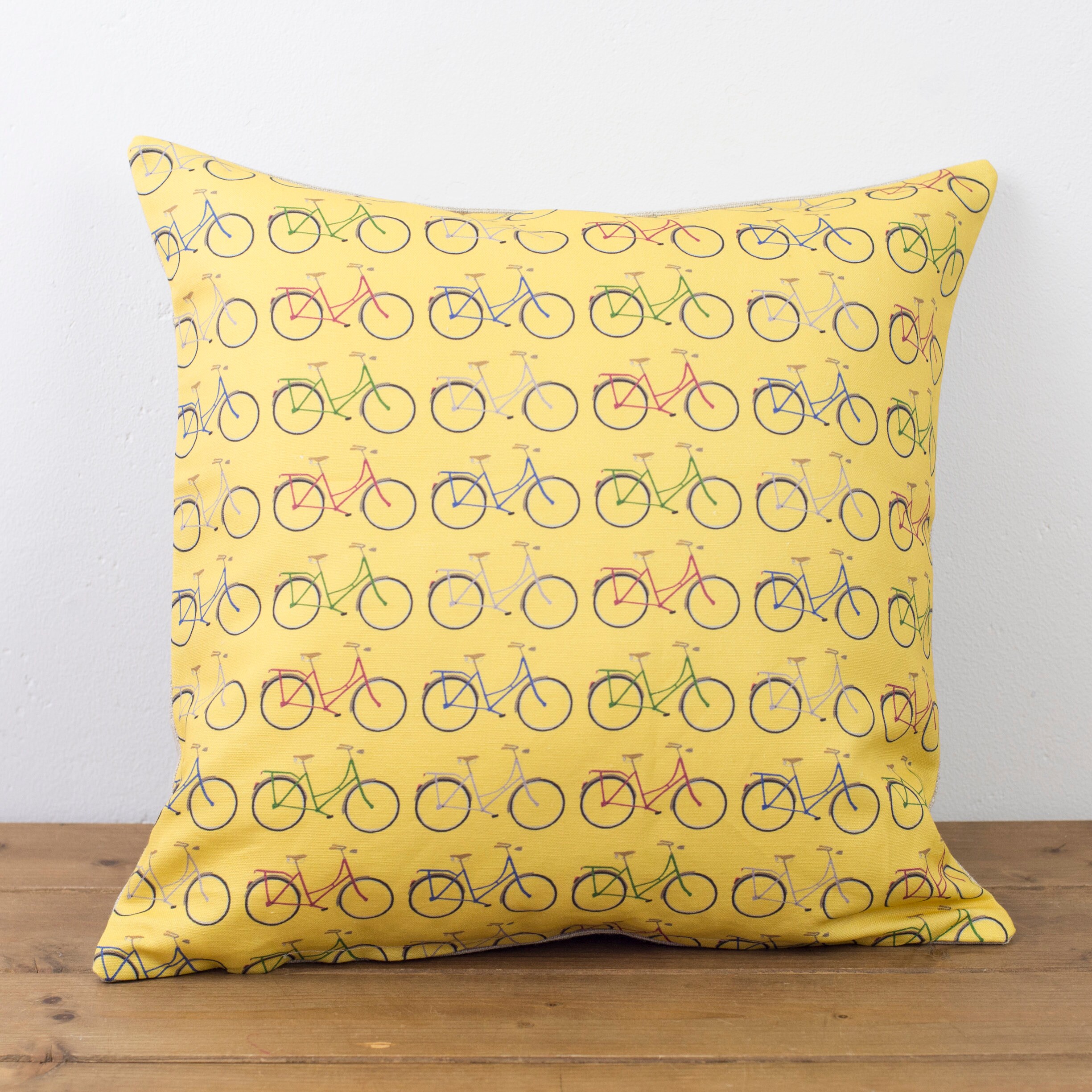 Bike Cushion Etsy